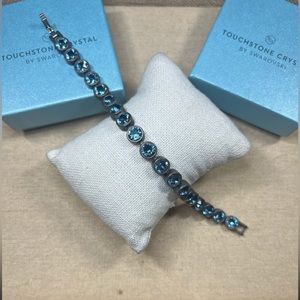 TSC Ice Bracelet- Vintage Denim Blue